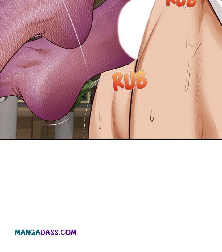 Yeoju and Haru - Chapter 15 Page 78