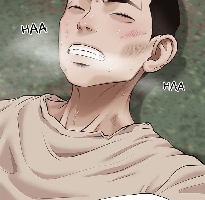 Yeoju and Haru - Chapter 15 Page 99