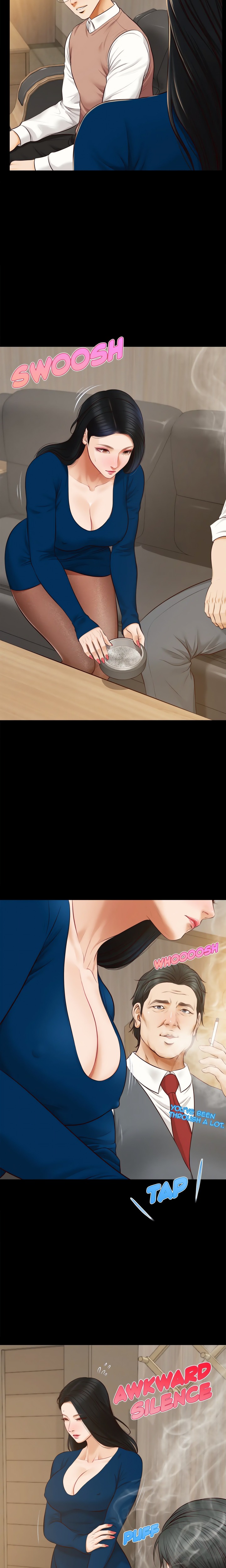 Yeoju and Haru - Chapter 16 Page 13