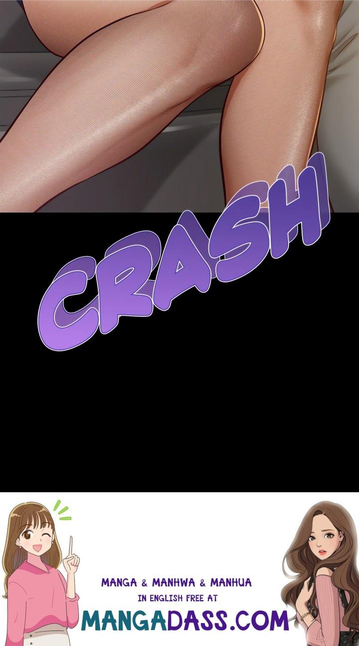 Yeoju and Haru - Chapter 16 Page 23