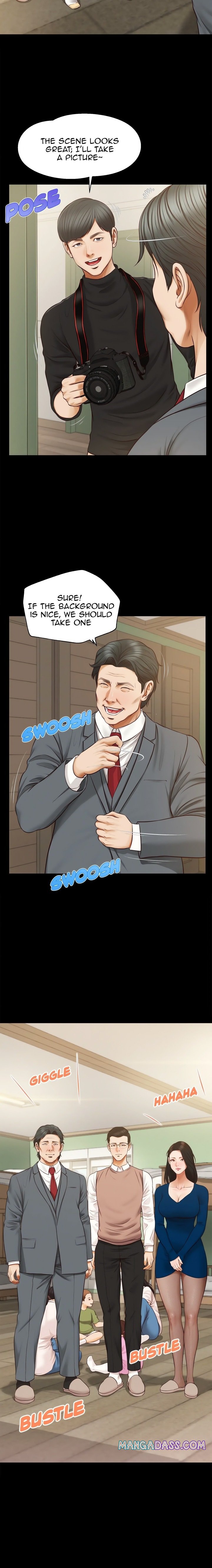 Yeoju and Haru - Chapter 16 Page 5