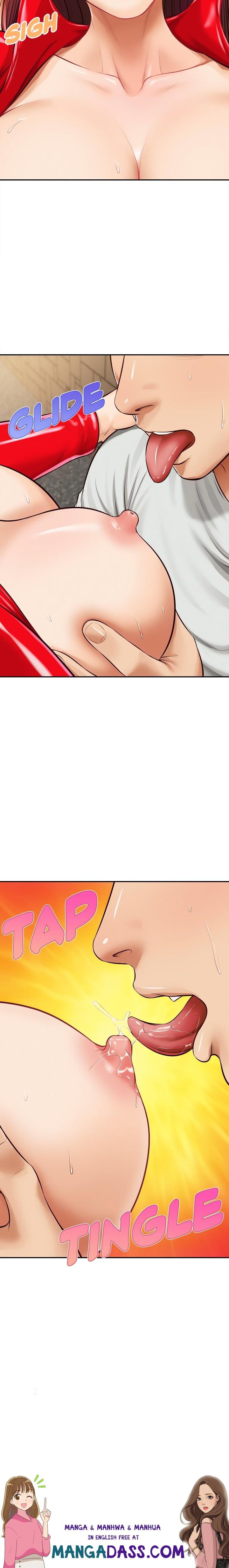 Yeoju and Haru - Chapter 18 Page 23