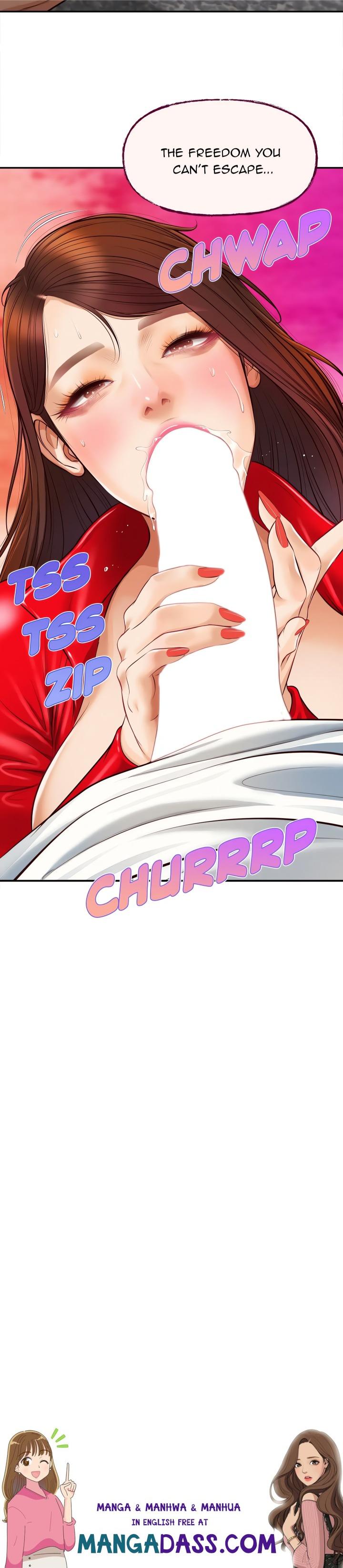 Yeoju and Haru - Chapter 19 Page 25