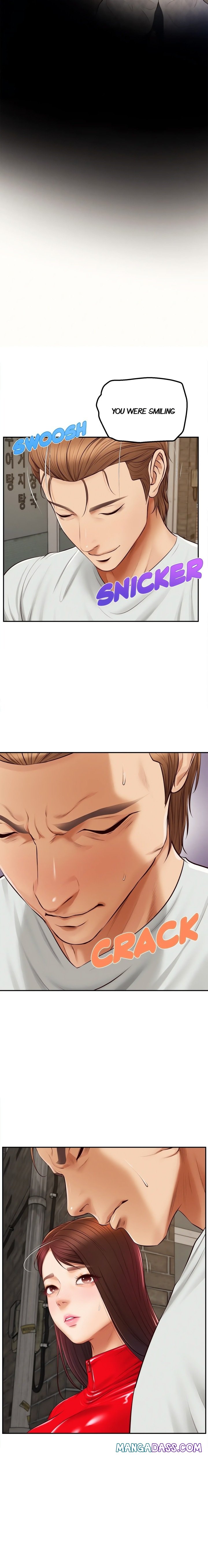 Yeoju and Haru - Chapter 20 Page 20