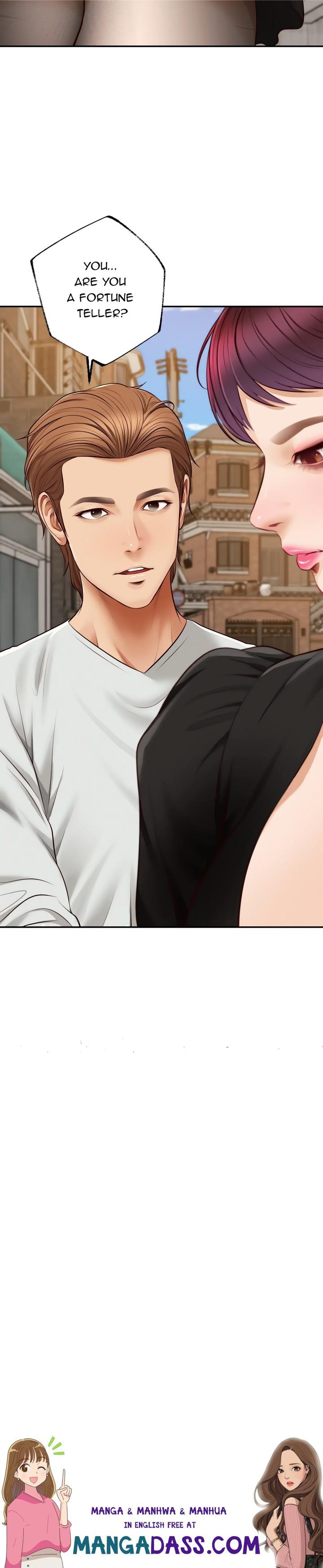 Yeoju and Haru - Chapter 20 Page 24