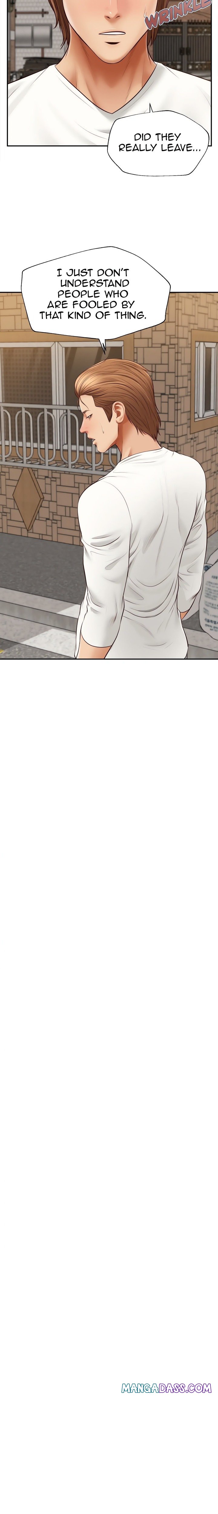 Yeoju and Haru - Chapter 21 Page 18