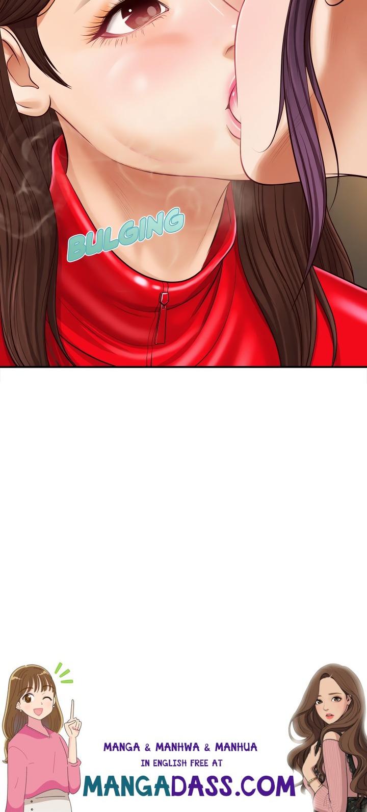 Yeoju and Haru - Chapter 21 Page 24