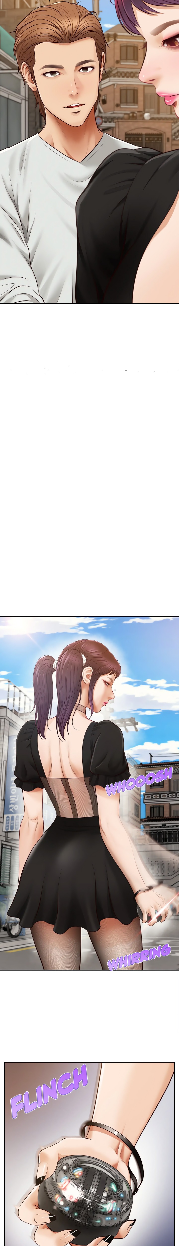 Yeoju and Haru - Chapter 21 Page 3