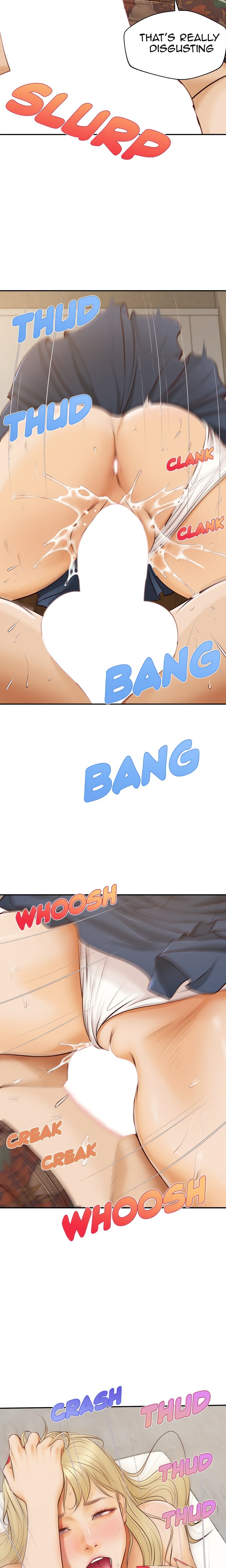 Yeoju and Haru - Chapter 22 Page 24