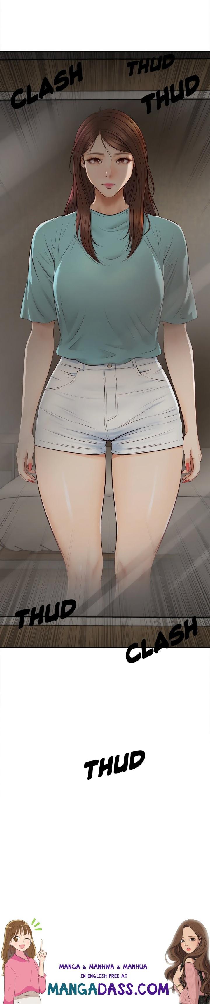 Yeoju and Haru - Chapter 22 Page 26