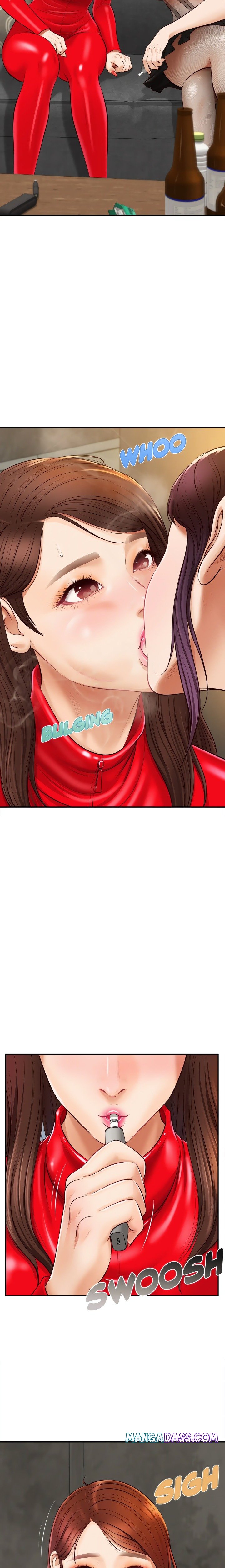 Yeoju and Haru - Chapter 22 Page 3