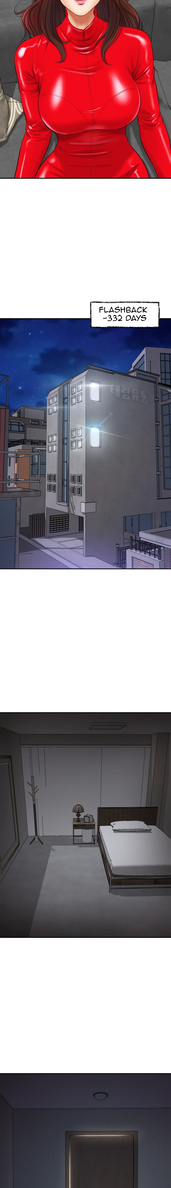 Yeoju and Haru - Chapter 22 Page 5