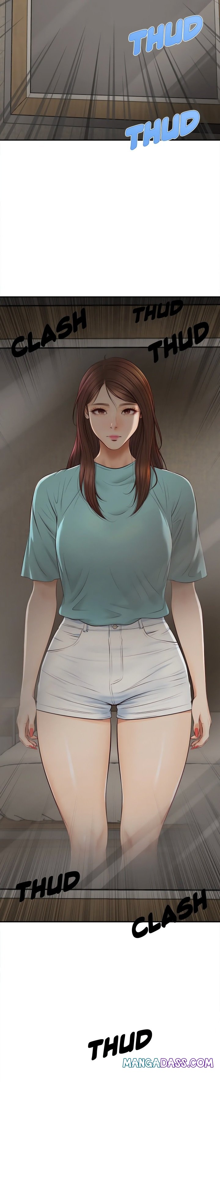 Yeoju and Haru - Chapter 23 Page 2