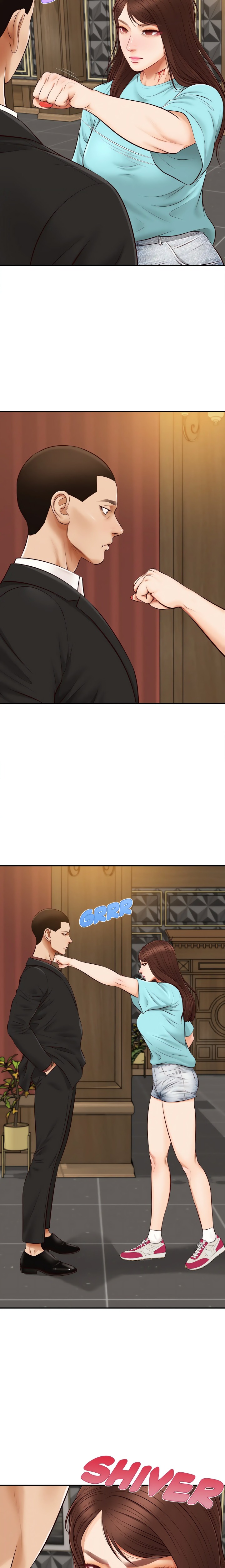 Yeoju and Haru - Chapter 23 Page 23