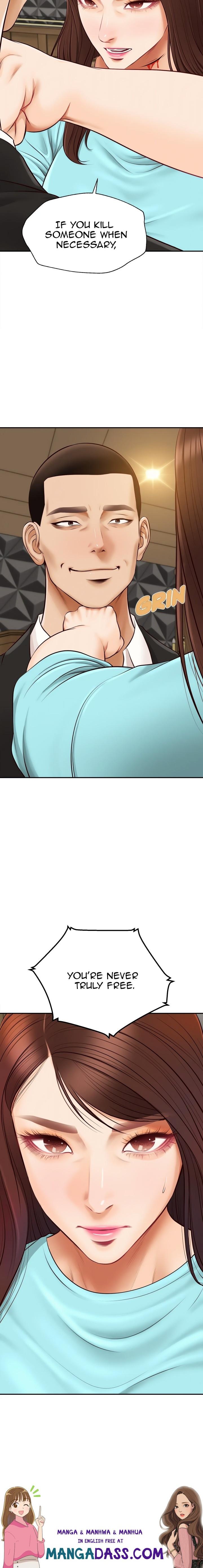 Yeoju and Haru - Chapter 23 Page 24