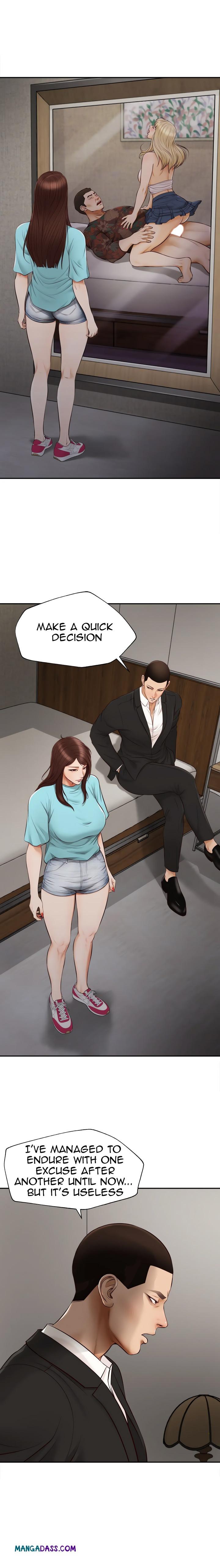 Yeoju and Haru - Chapter 23 Page 3