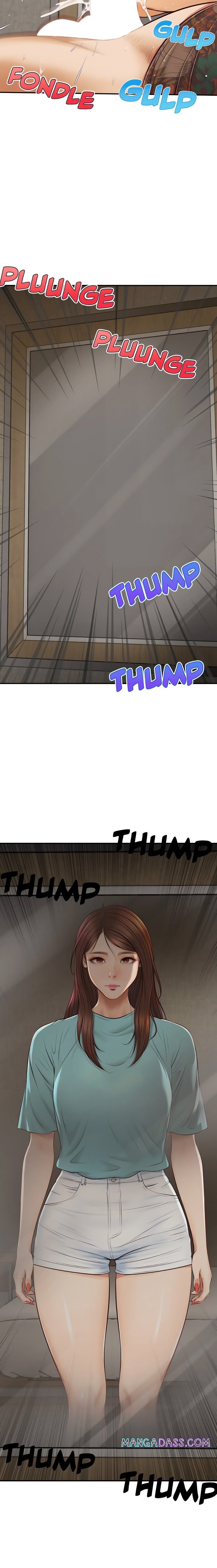 Yeoju and Haru - Chapter 24 Page 26