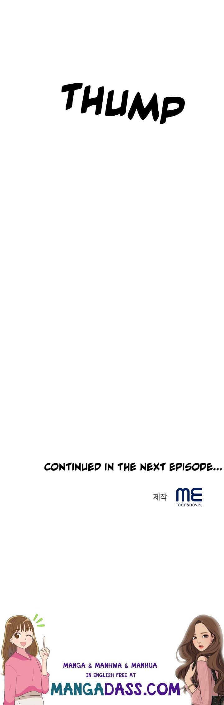 Yeoju and Haru - Chapter 24 Page 27