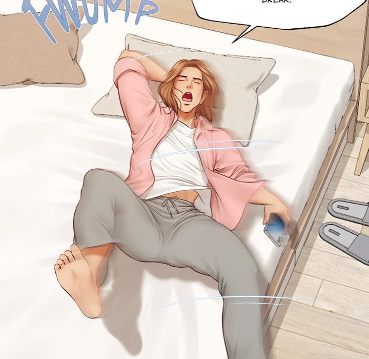 Yeoju and Haru - Chapter 26 Page 107