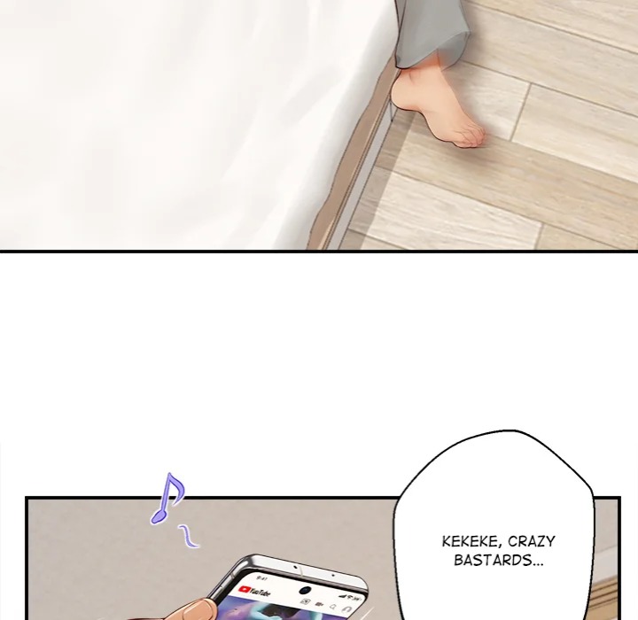 Yeoju and Haru - Chapter 26 Page 108