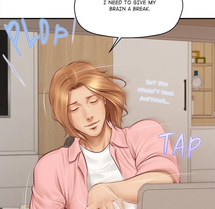 Yeoju and Haru - Chapter 26 Page 113