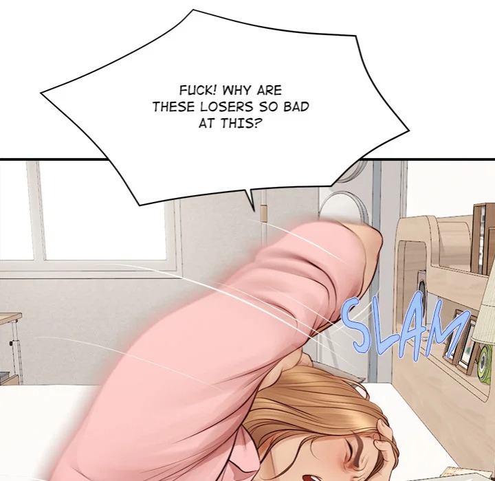 Yeoju and Haru - Chapter 26 Page 124