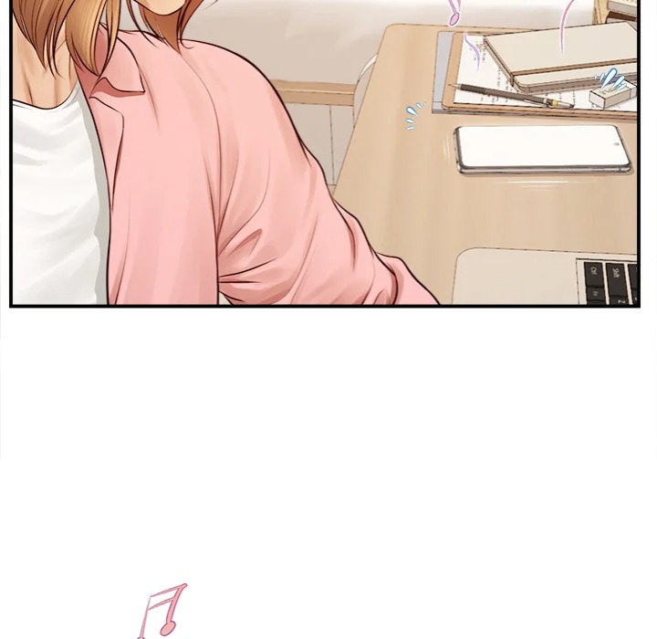 Yeoju and Haru - Chapter 26 Page 133