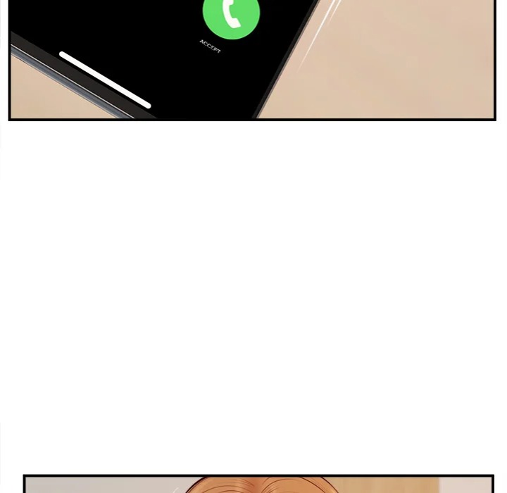 Yeoju and Haru - Chapter 26 Page 135