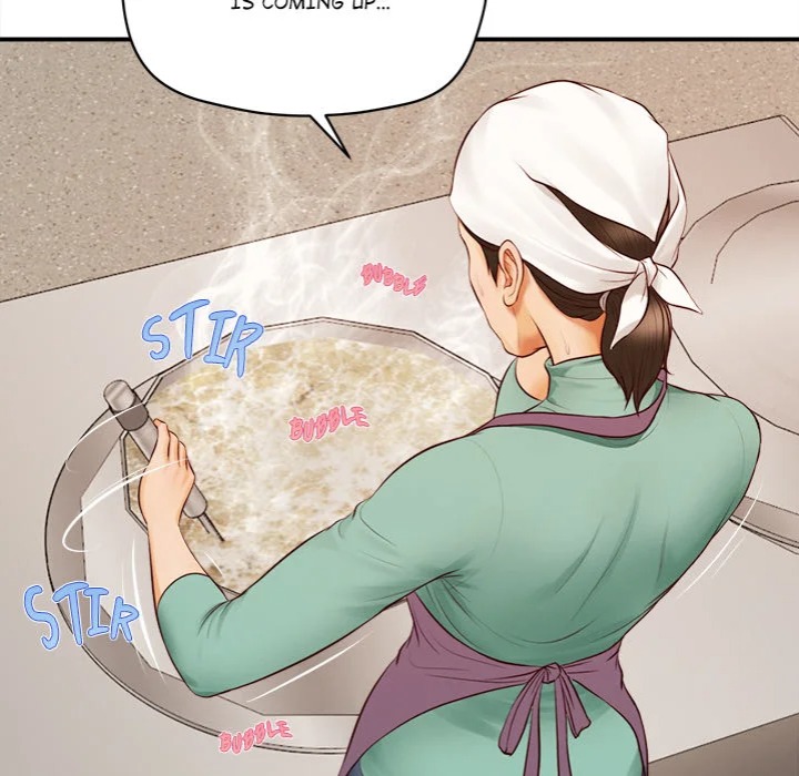 Yeoju and Haru - Chapter 26 Page 145