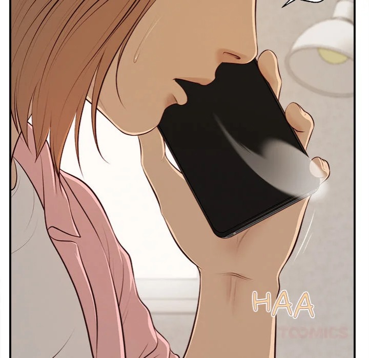 Yeoju and Haru - Chapter 26 Page 147