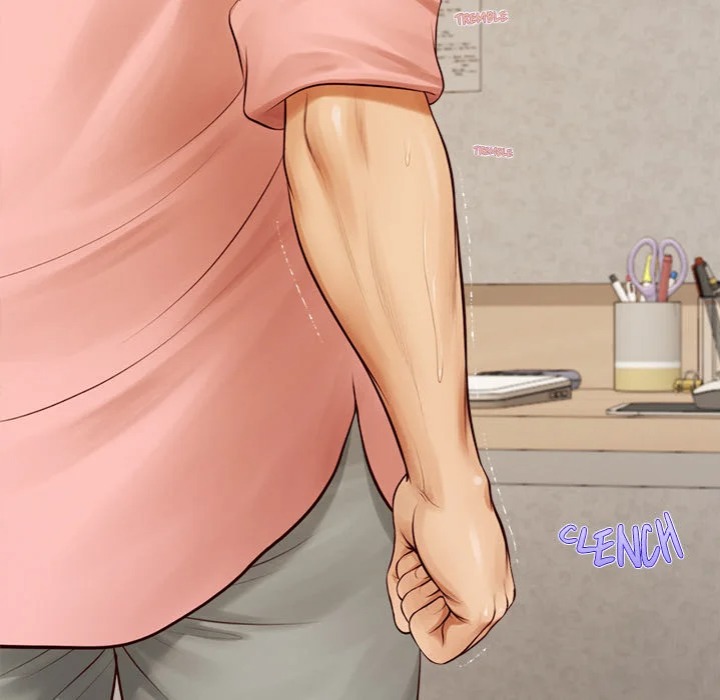 Yeoju and Haru - Chapter 26 Page 159