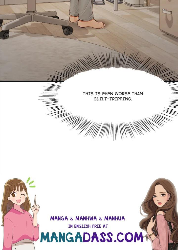 Yeoju and Haru - Chapter 26 Page 167