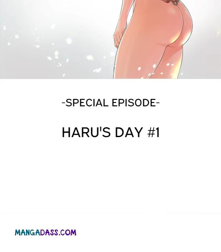 Yeoju and Haru - Chapter 26 Page 18