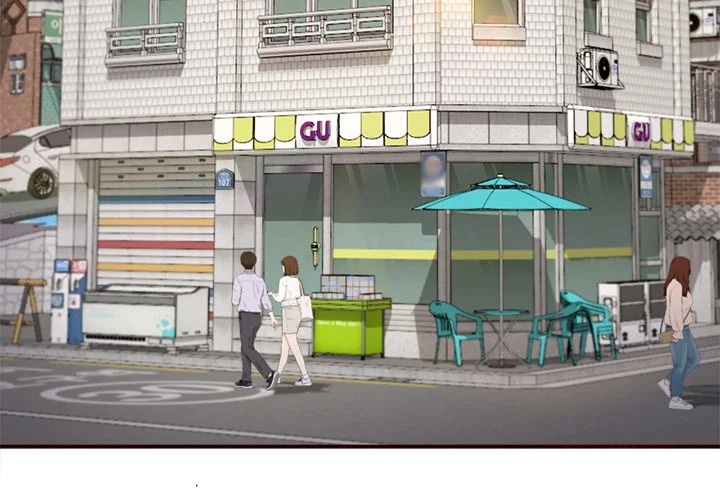 Yeoju and Haru - Chapter 26 Page 3