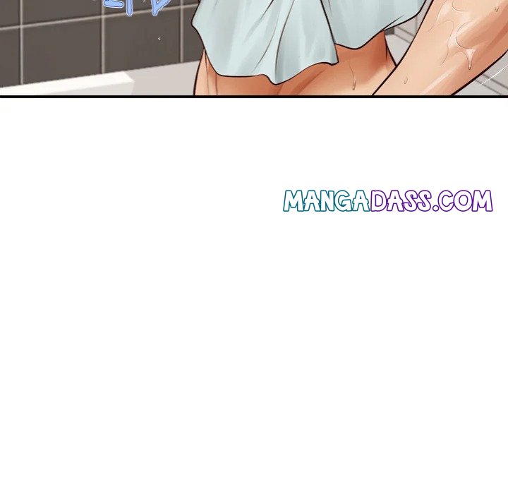 Yeoju and Haru - Chapter 26 Page 35