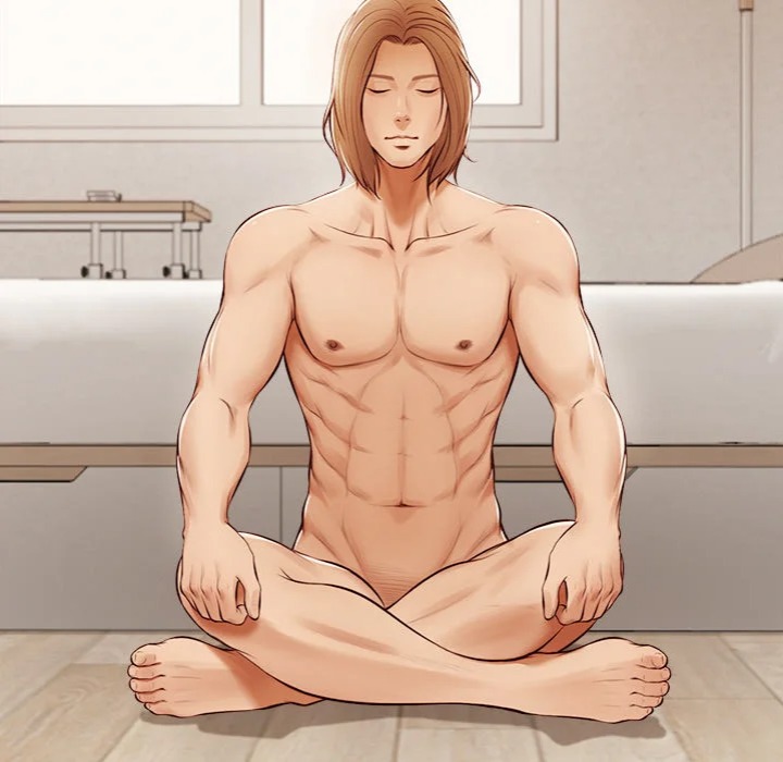 Yeoju and Haru - Chapter 26 Page 37