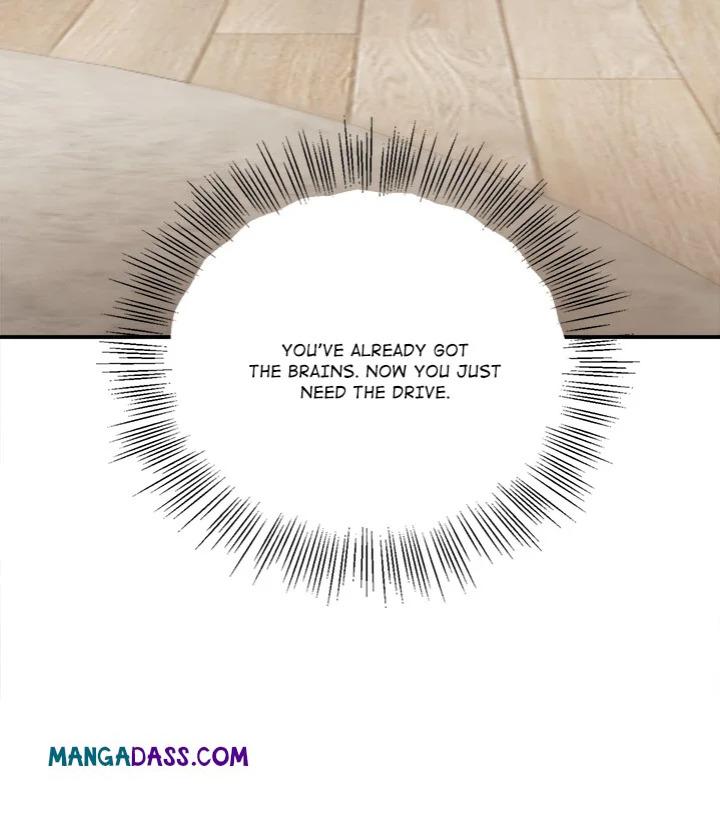 Yeoju and Haru - Chapter 26 Page 38