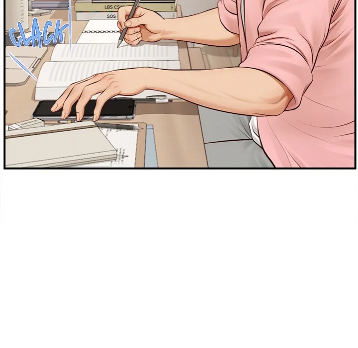 Yeoju and Haru - Chapter 26 Page 51