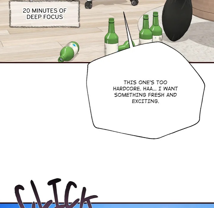 Yeoju and Haru - Chapter 26 Page 69