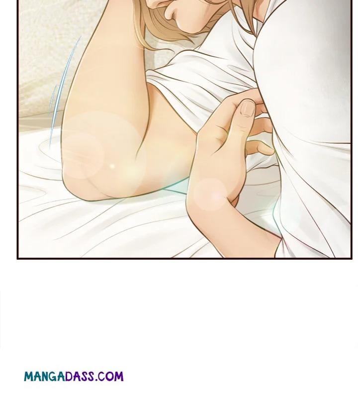 Yeoju and Haru - Chapter 26 Page 7