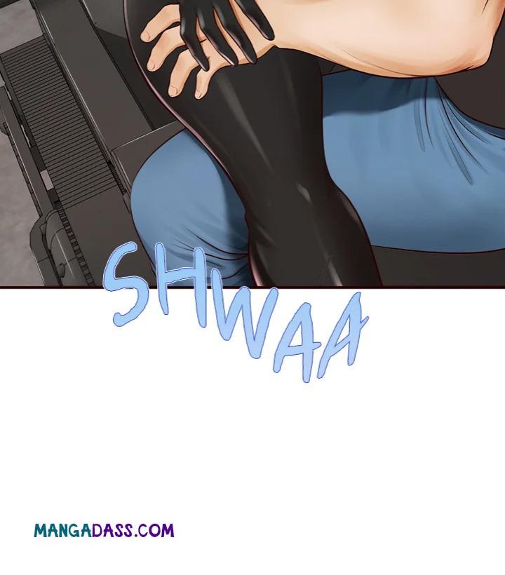 Yeoju and Haru - Chapter 26 Page 74