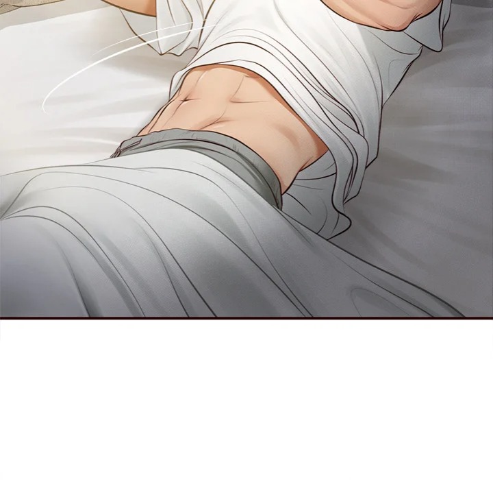 Yeoju and Haru - Chapter 26 Page 9