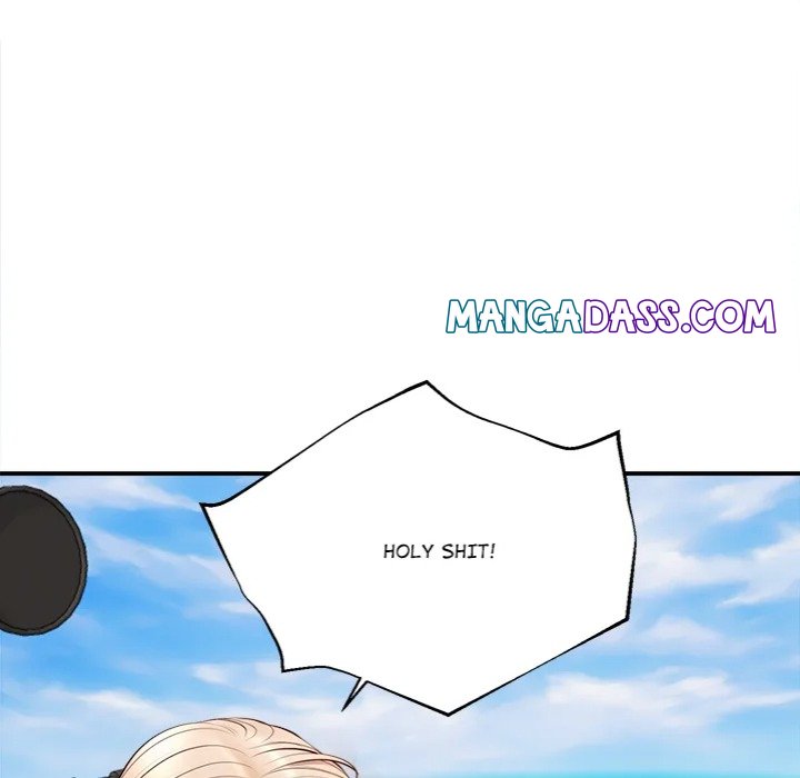 Yeoju and Haru - Chapter 26 Page 94