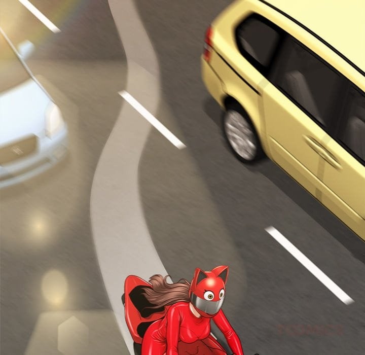 Yeoju and Haru - Chapter 27 Page 102