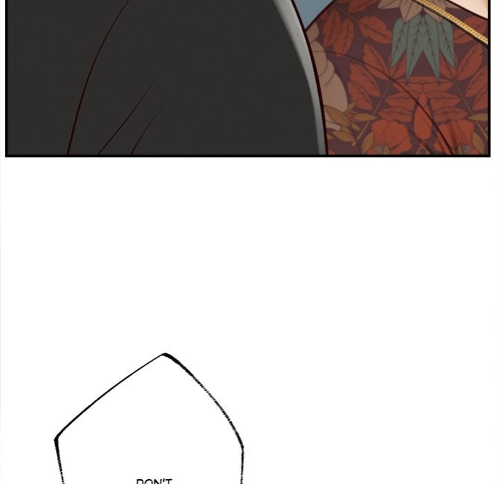 Yeoju and Haru - Chapter 27 Page 124