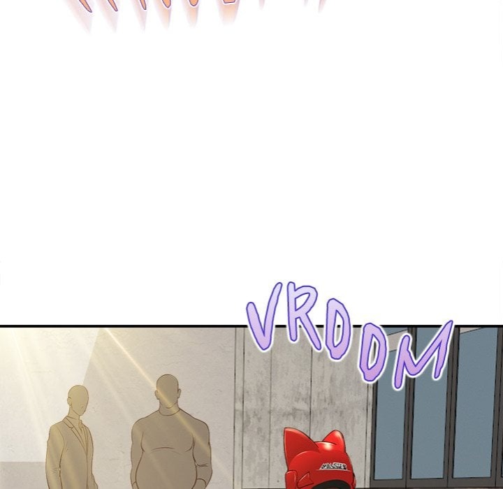 Yeoju and Haru - Chapter 27 Page 137