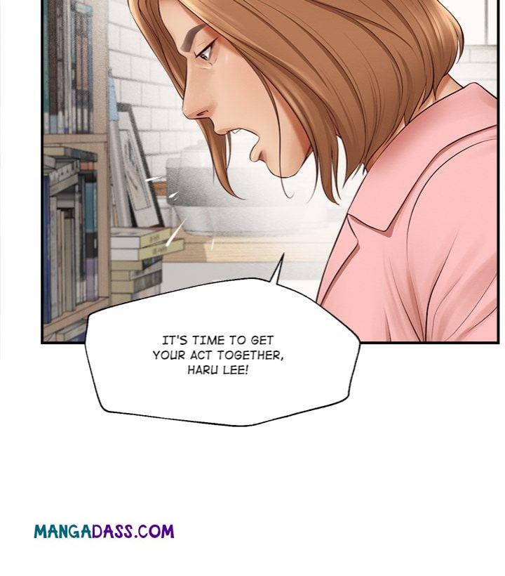 Yeoju and Haru - Chapter 27 Page 14