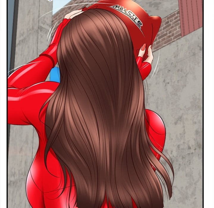 Yeoju and Haru - Chapter 27 Page 149