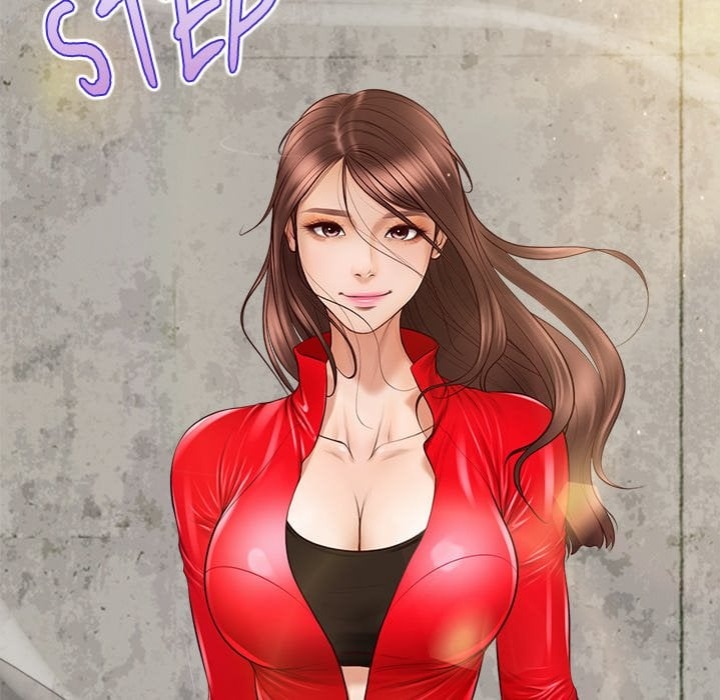 Yeoju and Haru - Chapter 27 Page 153