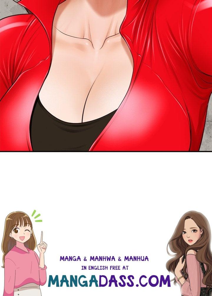 Yeoju and Haru - Chapter 27 Page 157